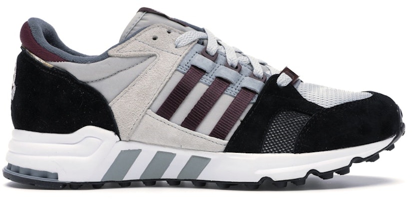 フットパトロール×adidas EQT 93 "クリアグレーレッド" S80568 Buy フットパトロール×adidas EQT 93 "クリアグレーレッド" S80568