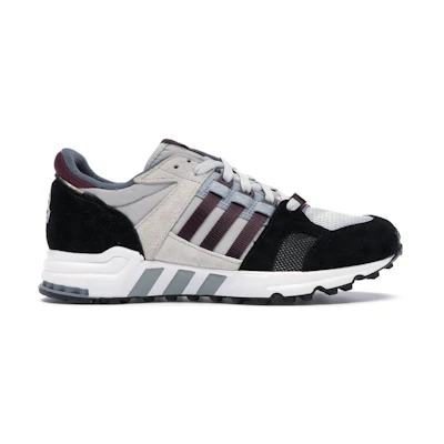Footpatrol adidas EQT Running Cushion 93 'Clear Grey Red'