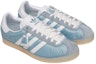Lookbook Footpatrol x adidas Gazelle 85 'Konsortium Piala' IG4524