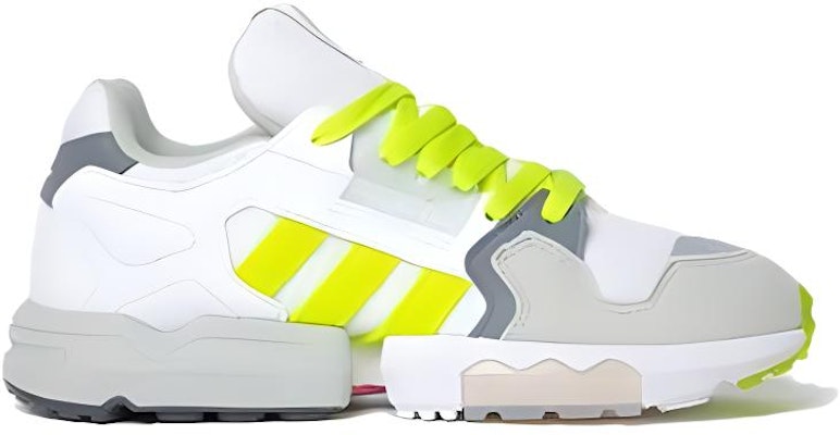 フットパトロール×adidas ZXトーション “ノッティングヒルカーニバル” EF7681 Order フットパトロール×adidas ZXトーション “ノッティングヒルカーニバル” EF7681