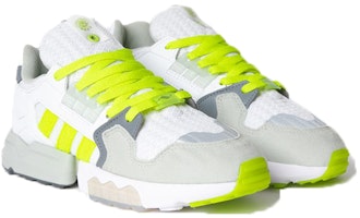 풋패트롤 x 아디다스 ZX 토션 '노팅힐 카니발' EF7681 Lookbook 풋패트롤 x 아디다스 ZX 토션 '노팅힐 카니발' EF7681