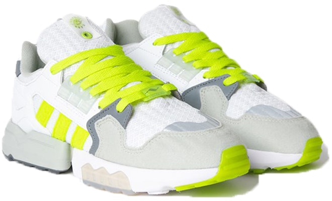 フットパトロール×adidas ZXトーション “ノッティングヒルカーニバル” EF7681 Lookbook フットパトロール×adidas ZXトーション “ノッティングヒルカーニバル” EF7681