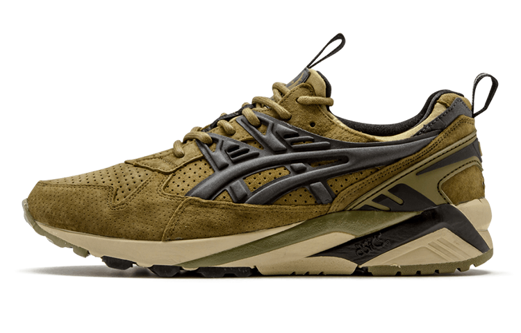 Buy Footpatrol x ASICS Gel Kayano Trainer 'Footpatrol' Sneaker H42UK-8690