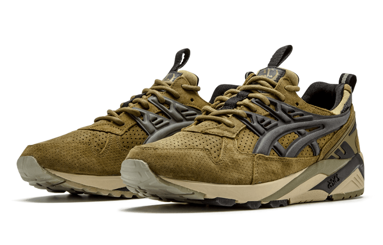 Order Footpatrol x ASICS Gel Kayano Trainer 'Footpatrol' Sneaker H42UK-8690