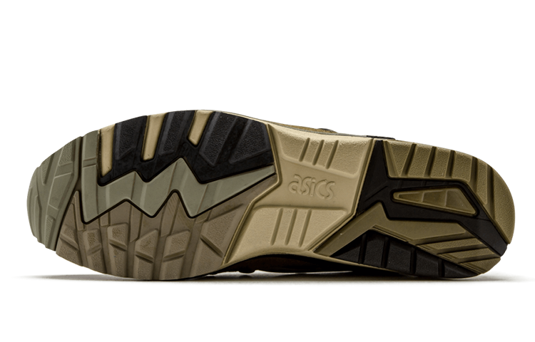 Shop Footpatrol x ASICS Gel Kayano Trainer 'Footpatrol' Sneaker H42UK-8690