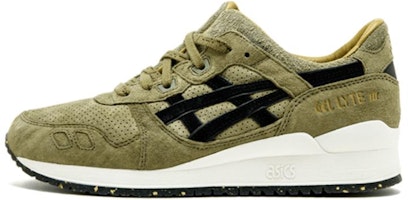 Footpatrol x ASICS Gel Lyte 3 'Squad' H51RK-8686 Footpatrol x ASICS Gel Lyte 3 'Squad' H51RK-8686