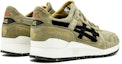 Shop Footpatrol x ASICS Gel Lyte 3 'Squad' Kasut Lelaki H51RK-8686