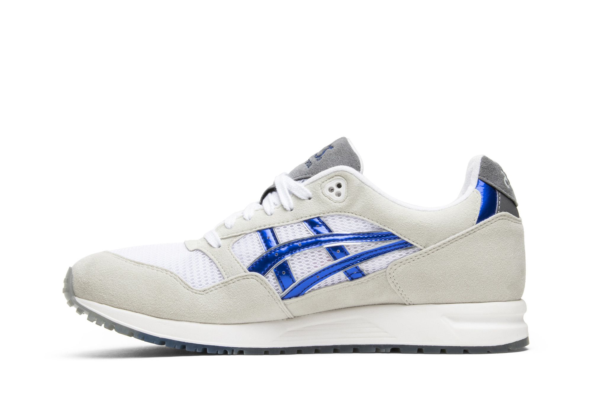 Lookbook Footpatrol x ASICS Gel Saga 'Gundam' Sneakers 1191A059-022
