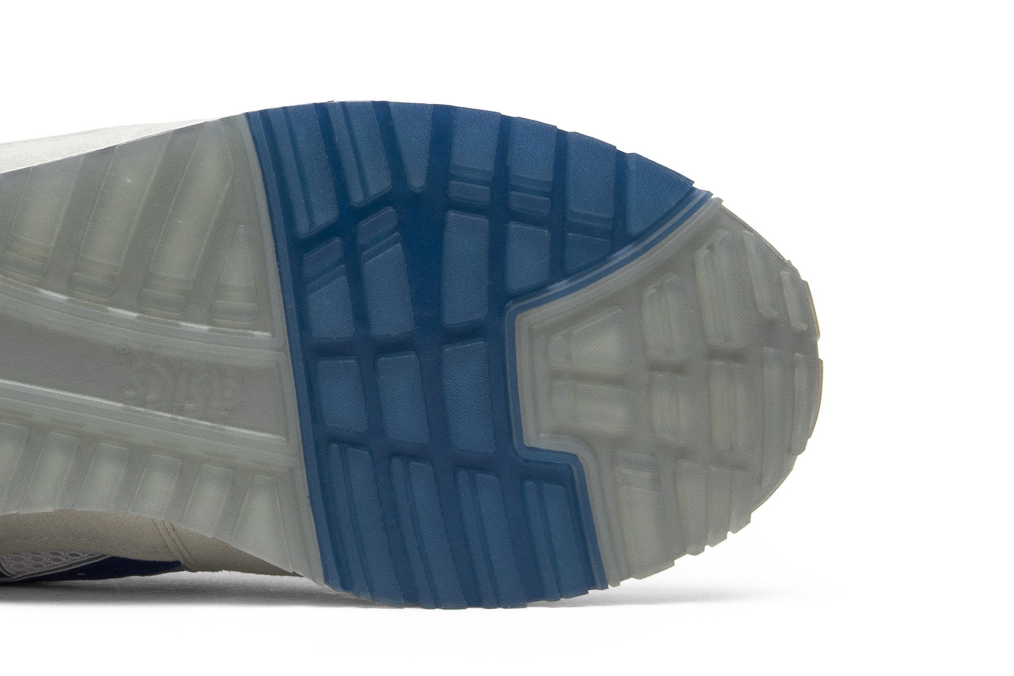 Purchase Footpatrol x ASICS Gel Saga 'Gundam' Sneakers 1191A059-022