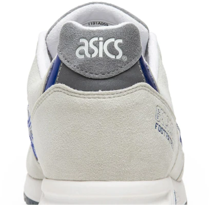 Footpatrol x ASICS Gel Saga 'Gundam' Sneakers 1191A059-022 Sizing Footpatrol x ASICS Gel Saga 'Gundam' Sneakers 1191A059-022
