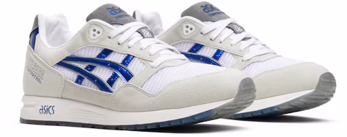 Cheap Footpatrol x ASICS Gel-Saga 'Gundam' 1191A059-022