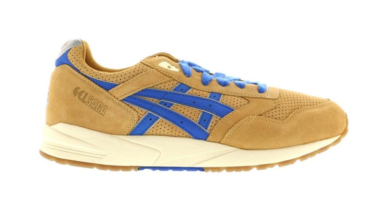 Buy Footpatrol x ASICS Gel Saga Zapatillas H20RK-6342