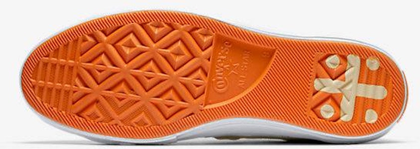 Footpatrol x Converse One Star Suede Low 'Vainilla' 158895C-107 Purchase Footpatrol x Converse One Star Suede Low 'Vainilla' 158895C-107