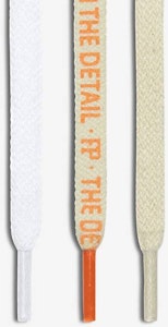 Footpatrol x Converse One Star Suede Low 'Vainilla' 158895C-107 Details for Footpatrol x Converse One Star Suede Low 'Vainilla' 158895C-107