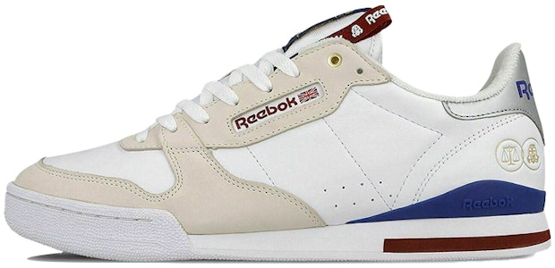 풋패트롤 x 하이앤로우 x 리복 페이즈 1 MU '화이트' CN6136 Buy 풋패트롤 x 하이앤로우 x 리복 페이즈 1 MU '화이트' CN6136