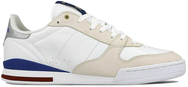 풋패트롤 x 하이앤로우 x 리복 페이즈 1 MU '화이트' CN6136 Order 풋패트롤 x 하이앤로우 x 리복 페이즈 1 MU '화이트' CN6136