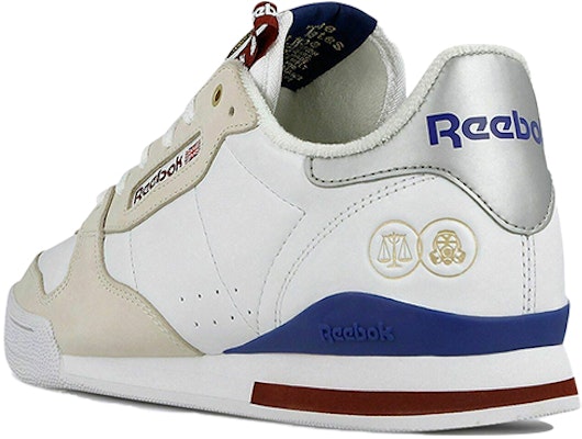 Footpatrol x Highs and Lows x Reebok Phase 1 MU '白色' CN6136 Shop Footpatrol x Highs and Lows x Reebok Phase 1 MU '白色' CN6136