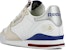 Footpatrol x Highs and Lows x Reebok Phase 1 MU 'White' CN6136
