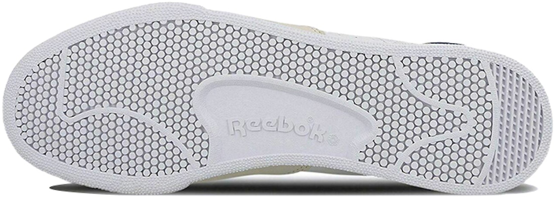 Footpatrol x Highs and Lows x Reebok Phase 1 MU 'White' CN6136 Details for Footpatrol x Highs and Lows x Reebok Phase 1 MU 'White' CN6136