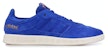 Footpatrol x JUICE x adidas Handball Top 'Power Blue' Biru Kuasa CM7876