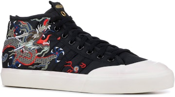 フットパトロール×ジュース×アディダス マッチコートMid "ドラゴン" CM7877 Order フットパトロール×ジュース×アディダス マッチコートMid "ドラゴン" CM7877