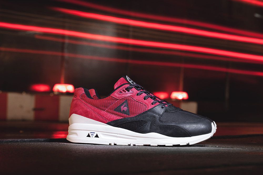 Footpatrol x Le Coq Sportif R800 'Cycling Club' 1611676