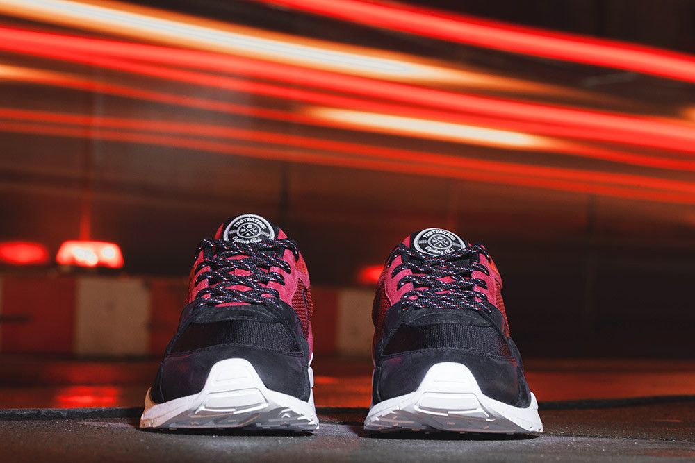 Order Footpatrol x Le Coq Sportif R800 '自行車俱樂部' 1611676