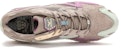 Footpatrol x Mizuno Wave Rider 10 'Kelabu Berkarat' D1GD222201