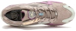 Lookbook Footpatrol x Mizuno Wave Rider 10 'Kelabu Berkarat' D1GD222201