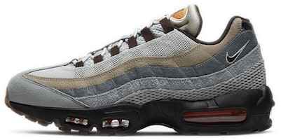 Footpatrol x Nike Air Max 95 '110' CV1642-001 Footpatrol x Nike Air Max 95 '110' CV1642-001