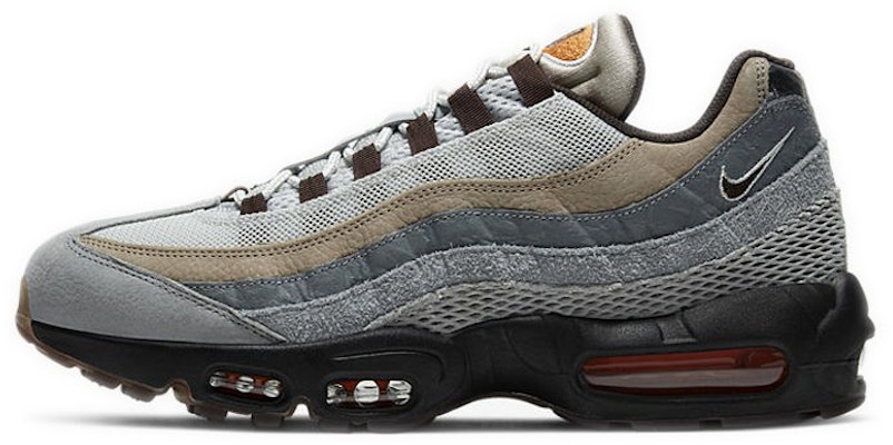 Footpatrol x Nike Air Max 95 '110' CV1642-001 Buy Footpatrol x Nike Air Max 95 '110' CV1642-001