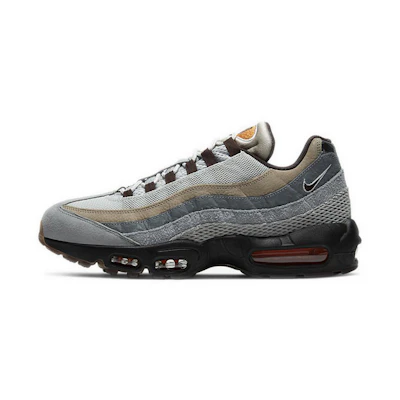 Footpatrol Nike Air Max 95 '110'