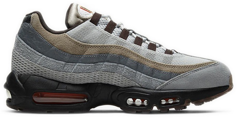 Footpatrol x Nike Air Max 95 '110' CV1642-001 Order Footpatrol x Nike Air Max 95 '110' CV1642-001