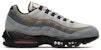 Footpatrol x Nike Air Max 95 '110' Lelaki Kasut Jalan Gaya Malaysia. CV1642-001