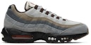 Order Footpatrol x Nike Air Max 95 '110' Lelaki Kasut Jalan Gaya Malaysia. CV1642-001