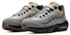 Footpatrol x Nike Air Max 95 '110' Lelaki Kasut Jalan Gaya Malaysia. CV1642-001