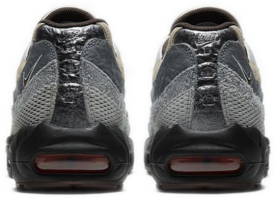 Footpatrol x Nike Air Max 95 '110' CV1642-001 Shop Footpatrol x Nike Air Max 95 '110' CV1642-001