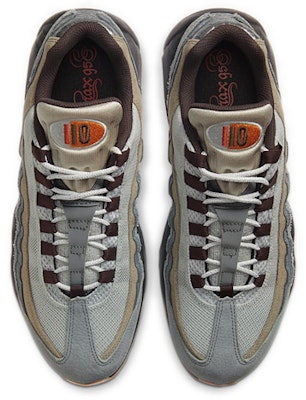 Footpatrol x Nike Air Max 95 '110' CV1642-001 Purchase Footpatrol x Nike Air Max 95 '110' CV1642-001