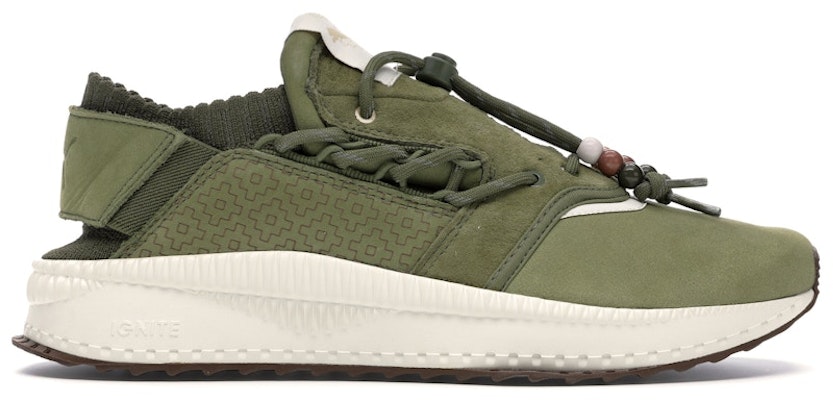 Footpatrol x Puma Tsugi Shinsei 'Olive' 366125-01 Buy Footpatrol x Puma Tsugi Shinsei 'Olive' 366125-01