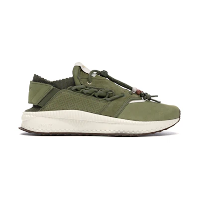 Footpatrol Puma Tsugi Shinsei 'Olive'