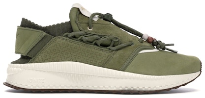 Footpatrol x Puma Tsugi Shinsei 'Olive' 366125-01 Footpatrol x Puma Tsugi Shinsei 'Olive' 366125-01