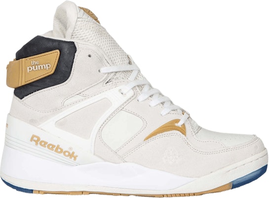 Reebok footpatrol 2025