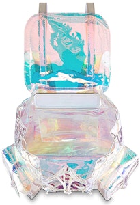 Footpatrol x Reebok The Pump 认证款 '史上最佳' M44766 Lookbook Footpatrol x Reebok The Pump 认证款 '史上最佳' M44766