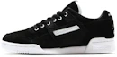 Buy Footpatrol x Reebok Workout Lo Plus ''Nero'' BS5406