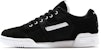 Footpatrol x Reebok Workout Lo Plus 'Hitam' BS5406