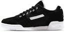 Buy Footpatrol x Reebok Workout Lo Plus 'Hitam' BS5406