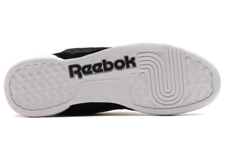 Purchase Footpatrol x Reebok Workout Lo Plus ''Nero'' BS5406