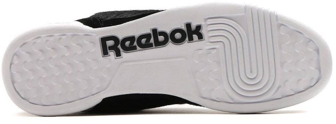 Footpatrol x Reebok Workout Lo Plus 'Black' BS5406 Purchase Footpatrol x Reebok Workout Lo Plus 'Black' BS5406