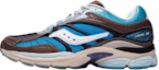 Buy Footpatrol x Saucony ProGrid Omni 9 'Biru Coklat' S70923-1
