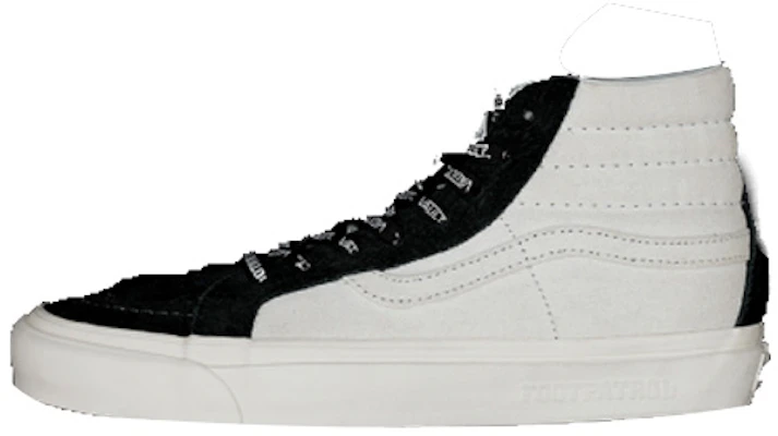 Footpatrol x vans sales vault